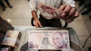 KKM ve katılma hesaplarında düşüş devam ediyor