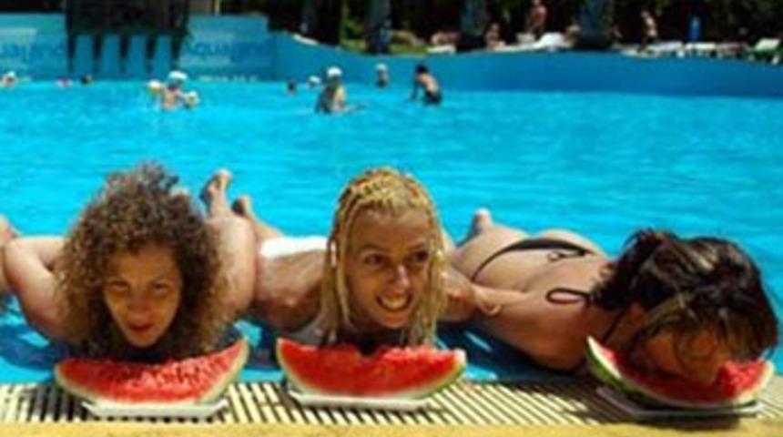 Yurdum insanı g&uuml;lmekten kırıp ge&ccedil;iriyor