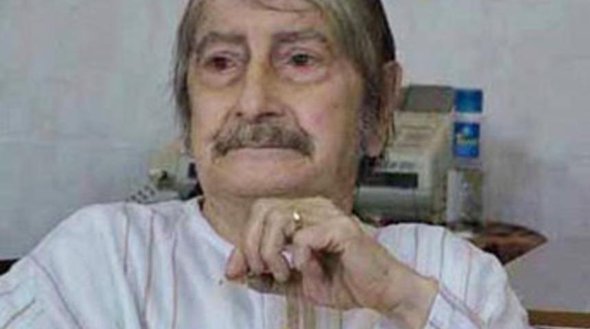 T&uuml;rk mizahının babası Turhan Sel&ccedil;uk &ouml;ld&uuml;