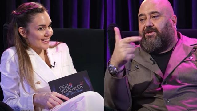 MasterChef jürisi Somer Sivrioğlu'nun Serhat ve Güzide itirafı herkesi şaşırttı! 'Gıcık olmuştum'  