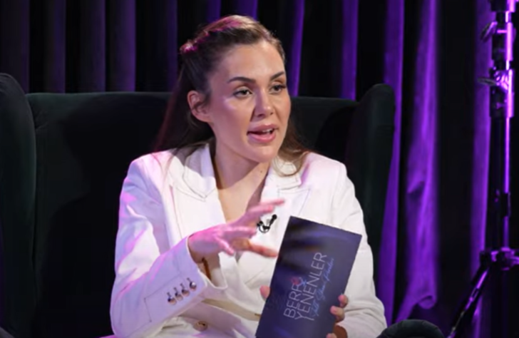 MasterChef jürisi Somer Sivrioğlu'nun Serhat ve Güzide itirafı herkesi şaşırttı! 'Gıcık olmuştum'   G1