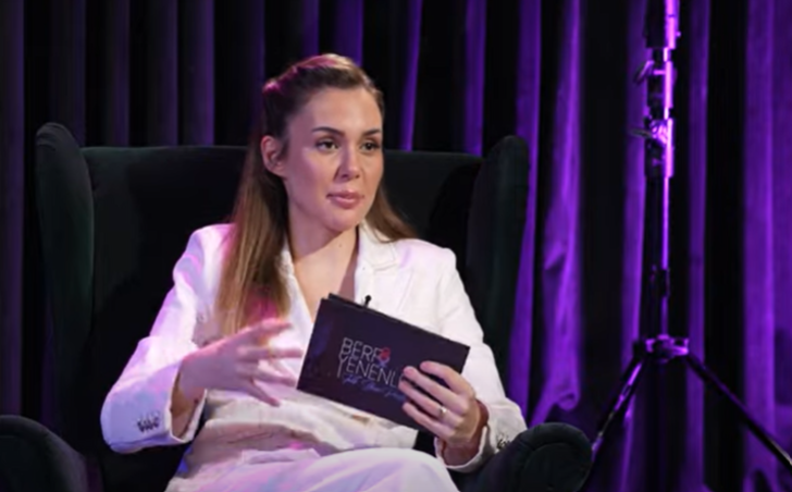 MasterChef jürisi Somer Sivrioğlu'nun Serhat ve Güzide itirafı herkesi şaşırttı! 'Gıcık olmuştum'   G2