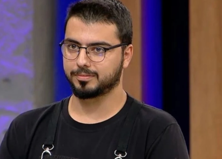MasterChef jürisi Somer Sivrioğlu'nun Serhat ve Güzide itirafı herkesi şaşırttı! 'Gıcık olmuştum'   G4