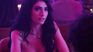 İnci Taneleri 1. bölüm gündemde! Dilber rolündeki Hazar Ergüçlü'nün merak edilenleri