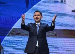 Emekliye 2500, öğrenciye 10 bin TL! Her ay verilecek: AK Parti İstanbul Adayı Murat Kurum vaatlerini sıraladı