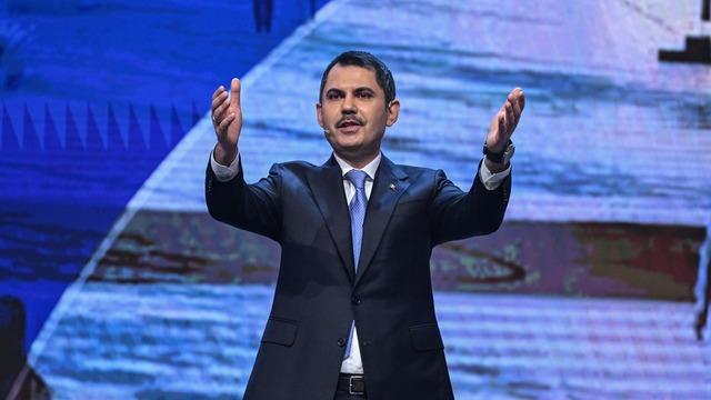 Emekliye 2500, öğrenciye 10 bin TL! Her ay verilecek: AK Parti İstanbul Adayı Murat Kurum vaatlerini sıraladı