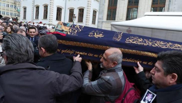 Cenazade dikkat çeken anlar! İmamoğlu, Kılıçdaroğlu'nun yanına gitti: Ne konuştuklarını açıkladı G2