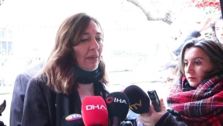 Cenazade dikkat çeken anlar! İmamoğlu, Kılıçdaroğlu'nun yanına gitti: Ne konuştuklarını açıkladı G5