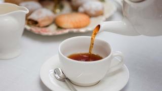 ABD ile İngiltere'yi karşı karşıya getiren çay önerisi! Her şey 'tuz' fikriyle başladı 'İlişkilerimizi tehdit etmesine sessiz kalamayız' Paylaşımlar sosyal medyayı salladı