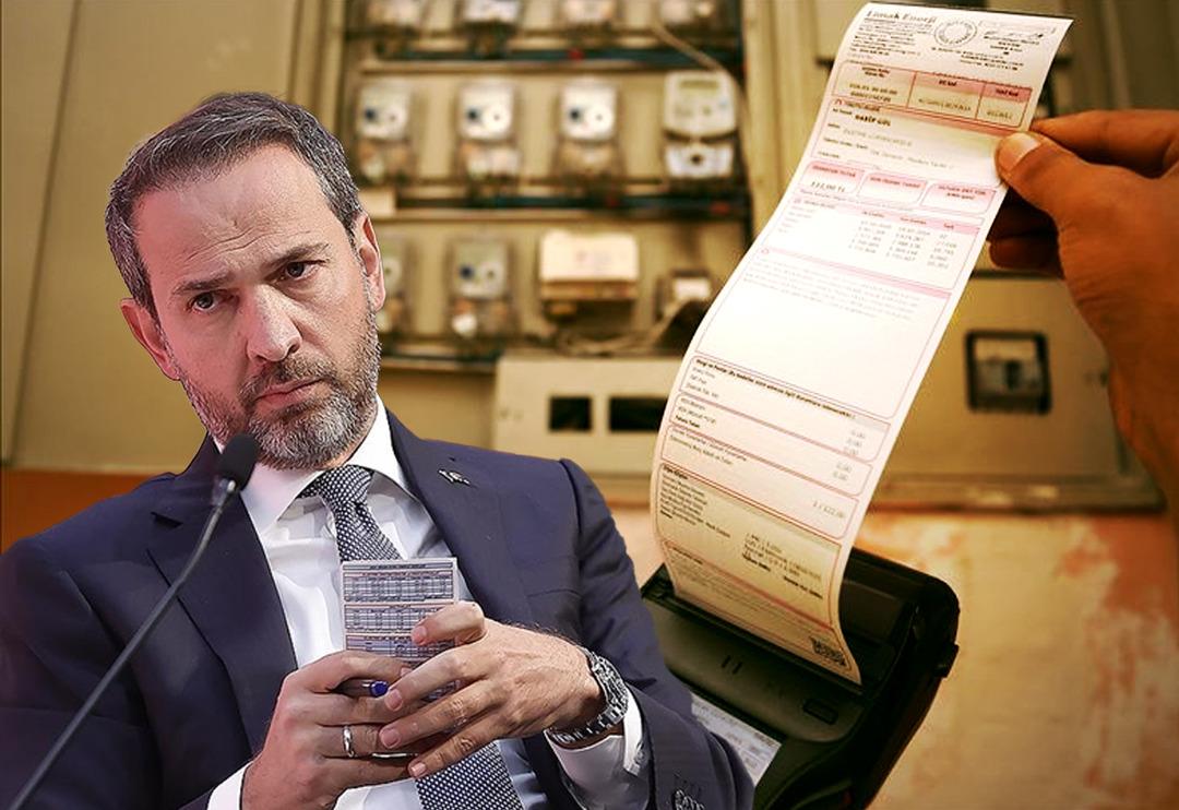 Doğal gaz ve elektrik fiyatlarına zam geliyor mu? Bakan Bayraktar a&ccedil;ıkladı