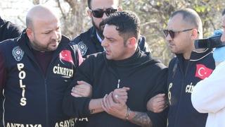 Arkadaşını ve baldızını katletmişti! Kan donduran vahşette yeni detaylar ortaya çıktı