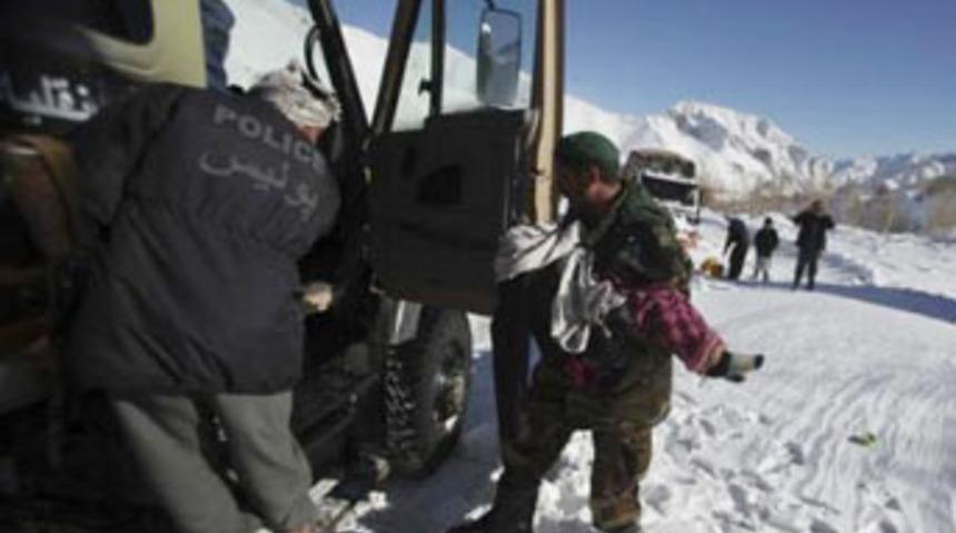 &Ccedil;ığ felaketinde bilan&ccedil;o ağır