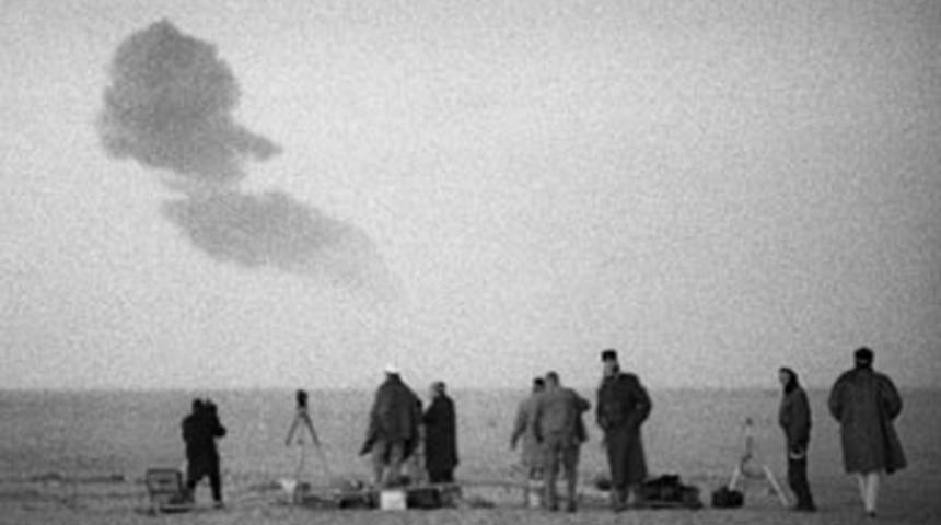 Kendi askerlerini n&uuml;kleer kobay yapmışlar!