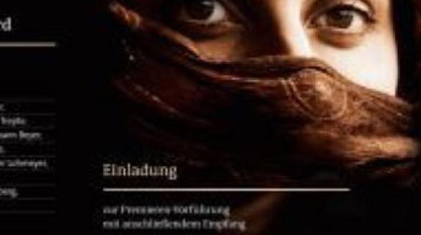 Almanya'da s&ouml;zde soykırım belgeseli