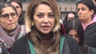Doktordan hemşireye cinsel saldırı! Feyza Altun karara isyan etti: 'Tecavüz et, taciz et...'
