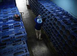 Damacana su fiyatlarında rekor zam! 1 bardağı 1 lirayı aştı