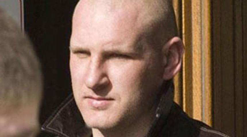 Kadın polise cinsel organıyla saldırdı!