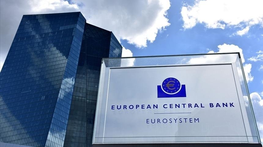 Avrupa Merkez Bankası yılın ilk faiz kararını açıkladı