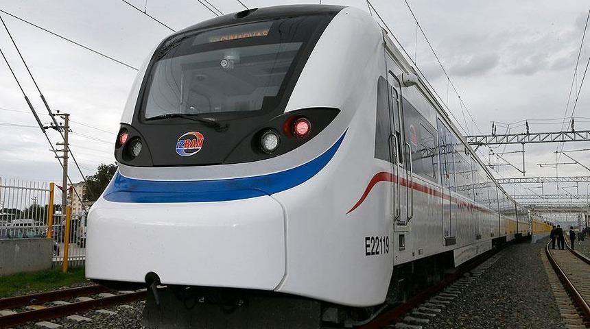 İZBAN durakları 2025 - İZBAN'ın geçtiği duraklar nelerdir? İZBAN saatleri