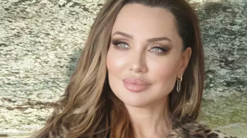 Son haliyle gündem olmuştu! Umut Akyürek yüzündeki değişimin sebebini açıkladı