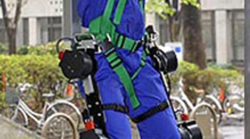 Birg&uuml;n herkes robocop olacak!