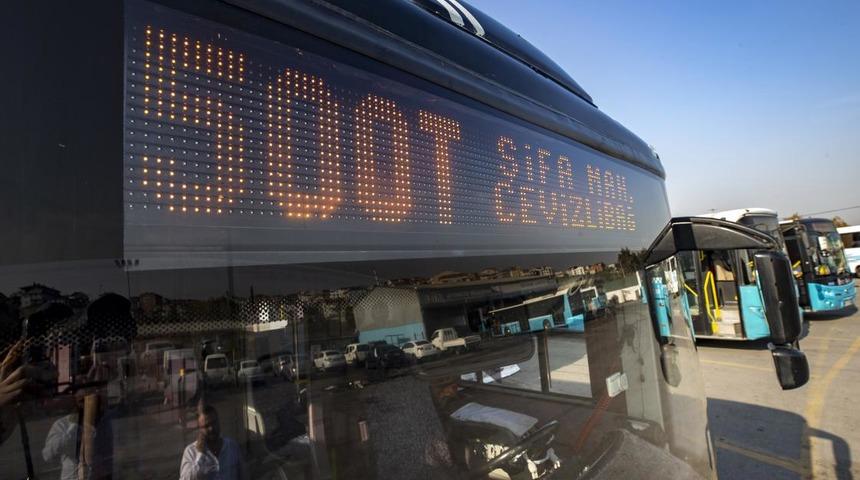 500T durakları ve saatleri: 500T nerelere gidiyor, hangi duraklardan geçiyor?