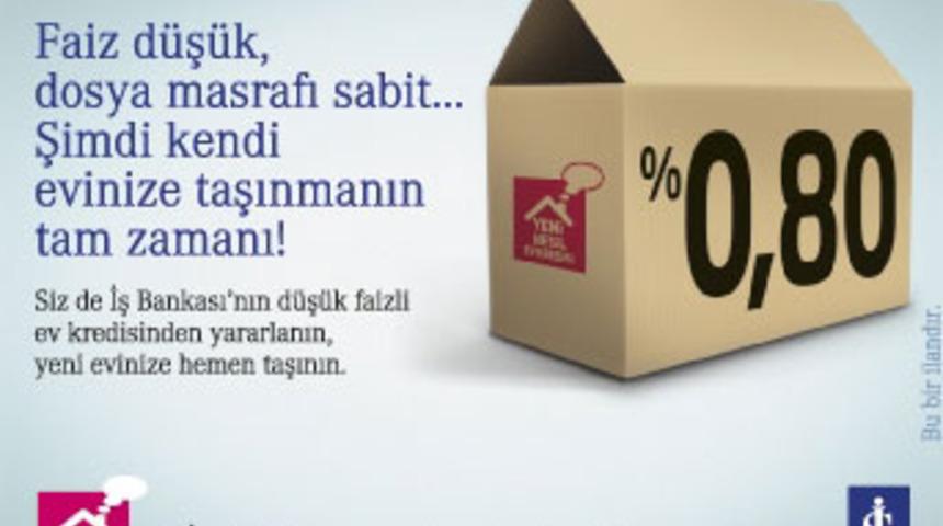 Yeni nesil ev kredisi