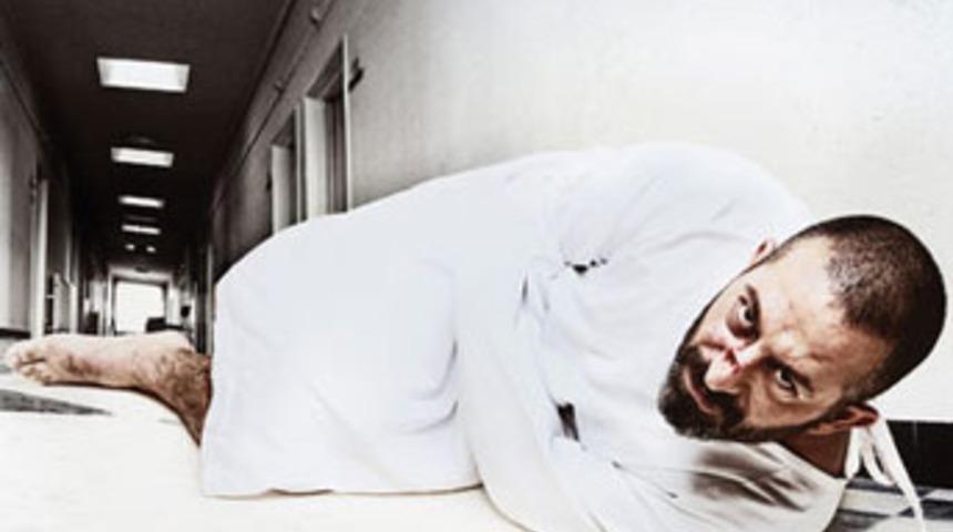 Cem Yılmaz delirdi!