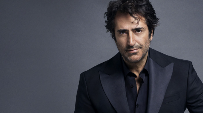 Mahsun Kırmızıgül klip çekimi için duşa girdi! O anlar sosyal medyanın gündemine oturdu