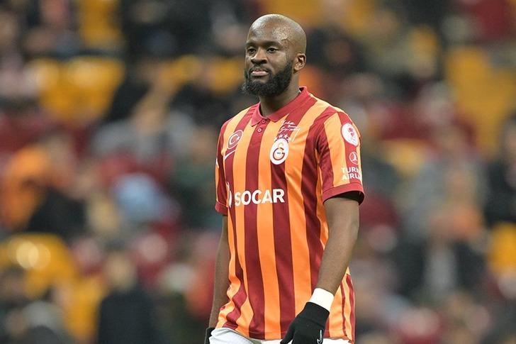 Galatasaray'da bir ayrılık daha! Ndombele'nin talipleri artıyor... Yıldız ismin sözleşmesi feshediliyor 18329054-728xauto