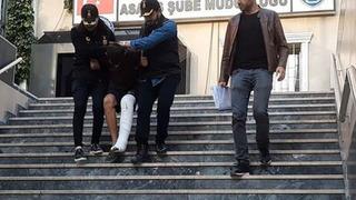 Büyükçekmece'de polisi şehit eden sanığa ağırlaştırılmış müebbet talebi!