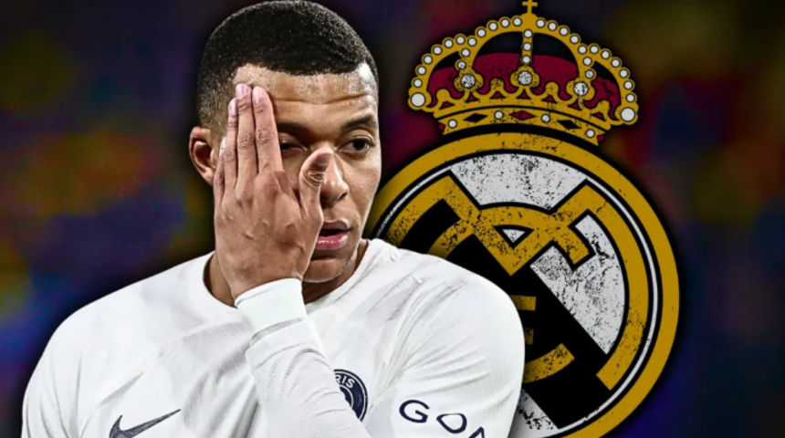 Kylian Mbappe'nin Real Madrid'den istediği maaş dudak uçuklattı! 