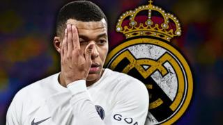 Kylian Mbappe'nin Real Madrid'den istediği maaş dudak uçuklattı! 