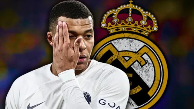 Kylian Mbappe'nin Real Madrid'den istediği maaş dudak uçuklattı! 