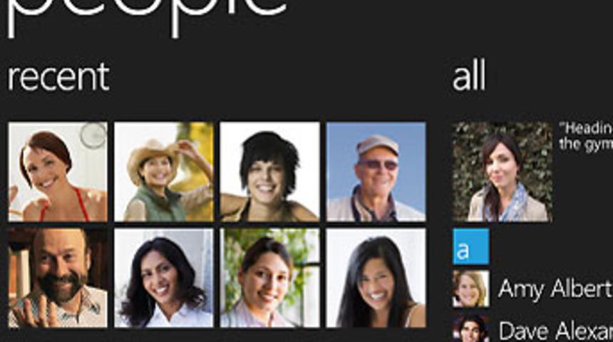 Nerede kaldın Windows Phone?