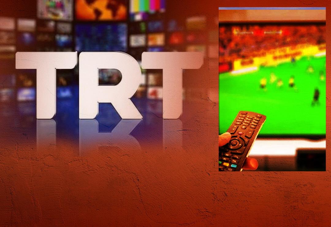 SON DAKİKA: UEFA Şampiyonlar Ligi, UEFA Avrupa Ligi ve UEFA Konferans Ligi ma&ccedil;ları 3 sezon boyunca TRT'de yayınlanacak