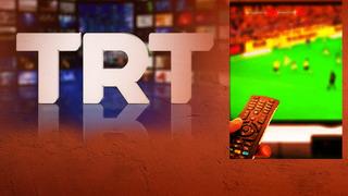 SON DAKİKA: UEFA Şampiyonlar Ligi, UEFA Avrupa Ligi ve UEFA Konferans Ligi maçları 3 sezon boyunca TRT'de yayınlanacak