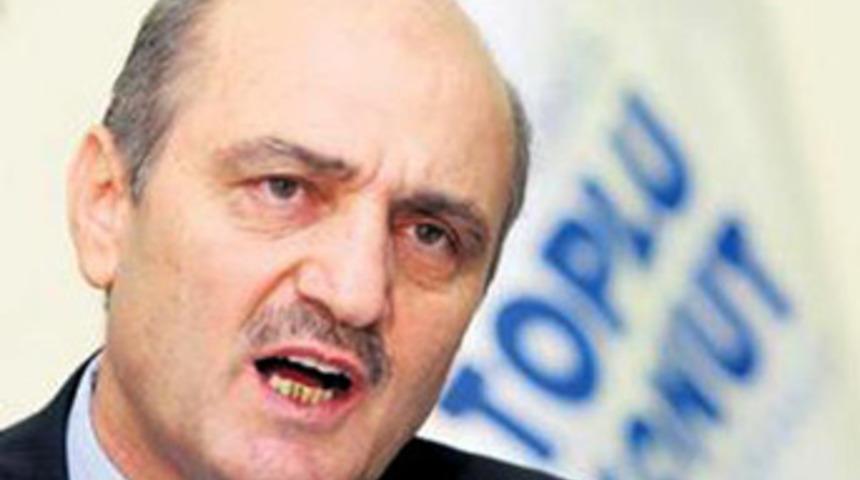 "Oy verenle vermeyen bir değil tabi"