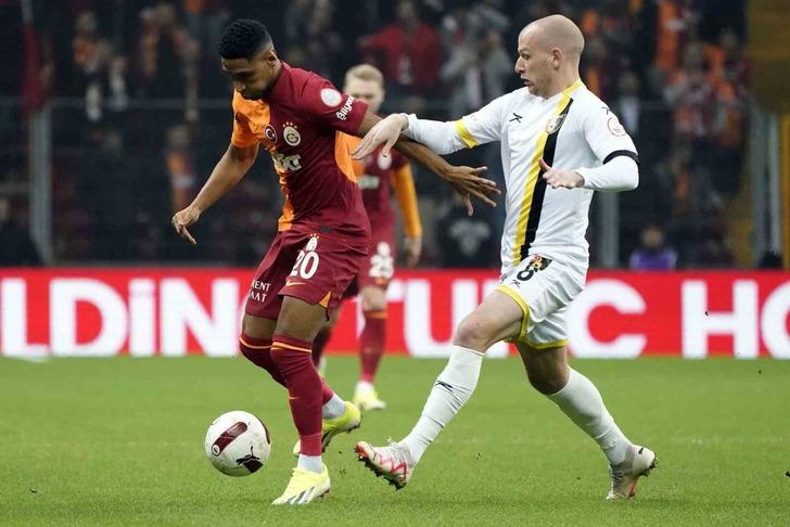 İstanbulspor maçı sonrası Galatasaray için sert sözler! "Doğru dürüst pas yapamıyorlar" G2
