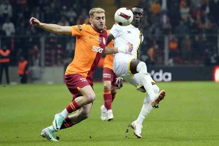 Sahasında konuk ettiği İstanbulspor'u 3-1 mağlup eden Galatasaray haftayı kayıpsız kapatırken karşılaşmanın ardından ünlü yorumcu Rıdvan Dilmen dikkat çeken değerlendirmelerde bulundu. İşte detaylar... 728xauto