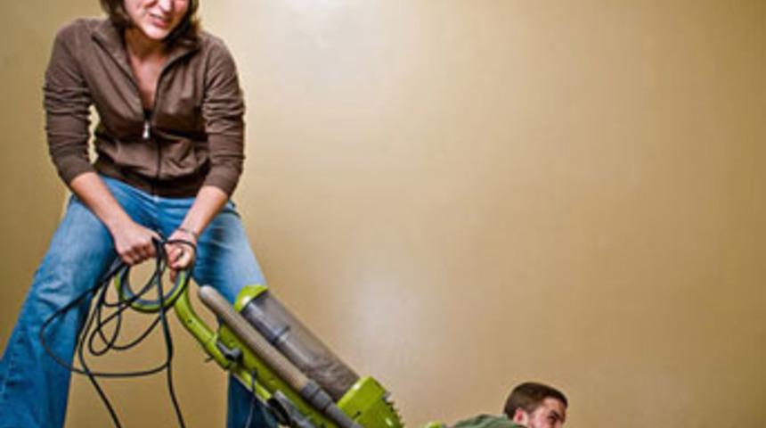 Bir ilişkinin ger&ccedil;ek&uuml;st&uuml; g&ouml;r&uuml;nt&uuml;leri