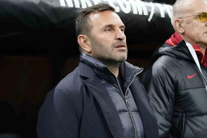 İstanbulspor maçı sonrası Galatasaray için sert sözler! "Doğru dürüst pas yapamıyorlar" G3