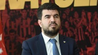 Samsunspor'a 2-0 mağlup olan Kayserispor'dan maçın ardından olay yaratacak açıklama: TFF'ye ilk ve son çağrımızdır!