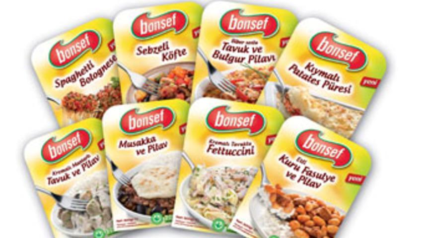 Yaşam koşulları değişiyor