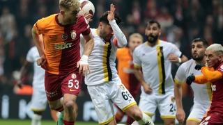 İstanbulspor maçı sonrası Galatasaray için sert sözler! Doğru dürüst pas yapamıyorlar
