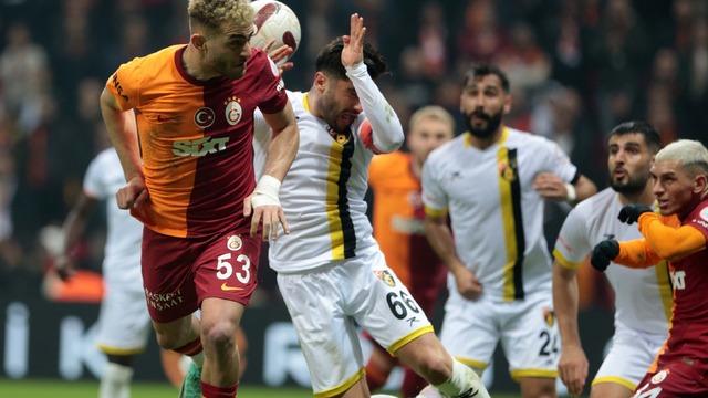 İstanbulspor maçı sonrası Galatasaray için sert sözler! Doğru dürüst pas yapamıyorlar