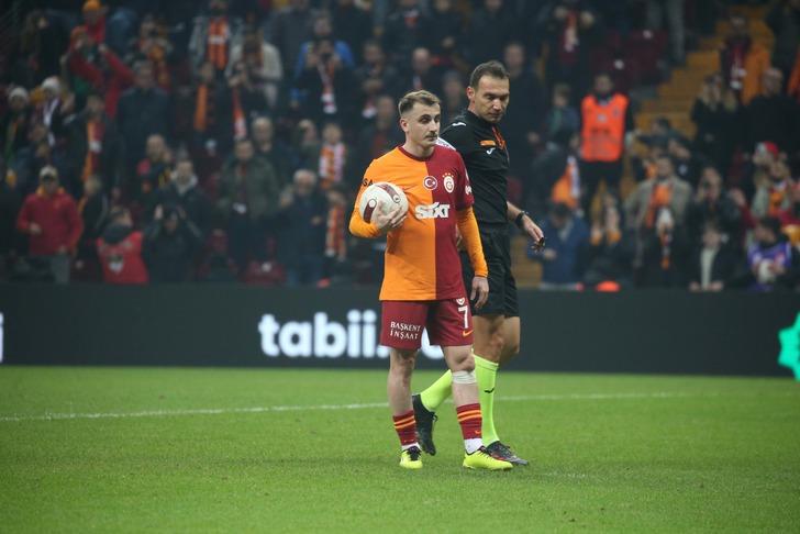 Erman Toroğlu Kerem'in frikik golünde kurdurulan baraja demediğini bırakmadı! "Herkesi aptal yerine koymuş, rezalet" G4