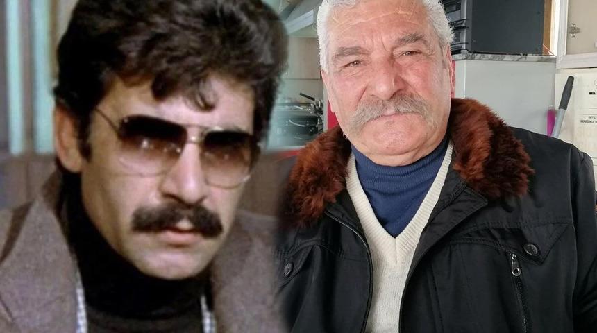 Yeşilçam'ın 'kötü adamı' Hikmet Taşdemir hayatını kaybetti