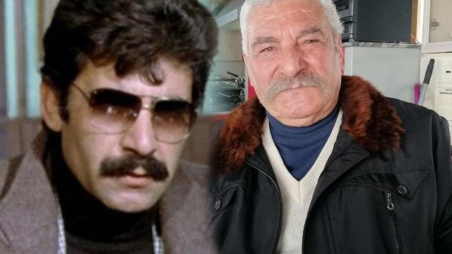 Yeşilçam'ın 'kötü adamı' Hikmet Taşdemir hayatını kaybetti