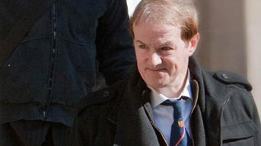 Sapık fotoğraf&ccedil;ı şoku!